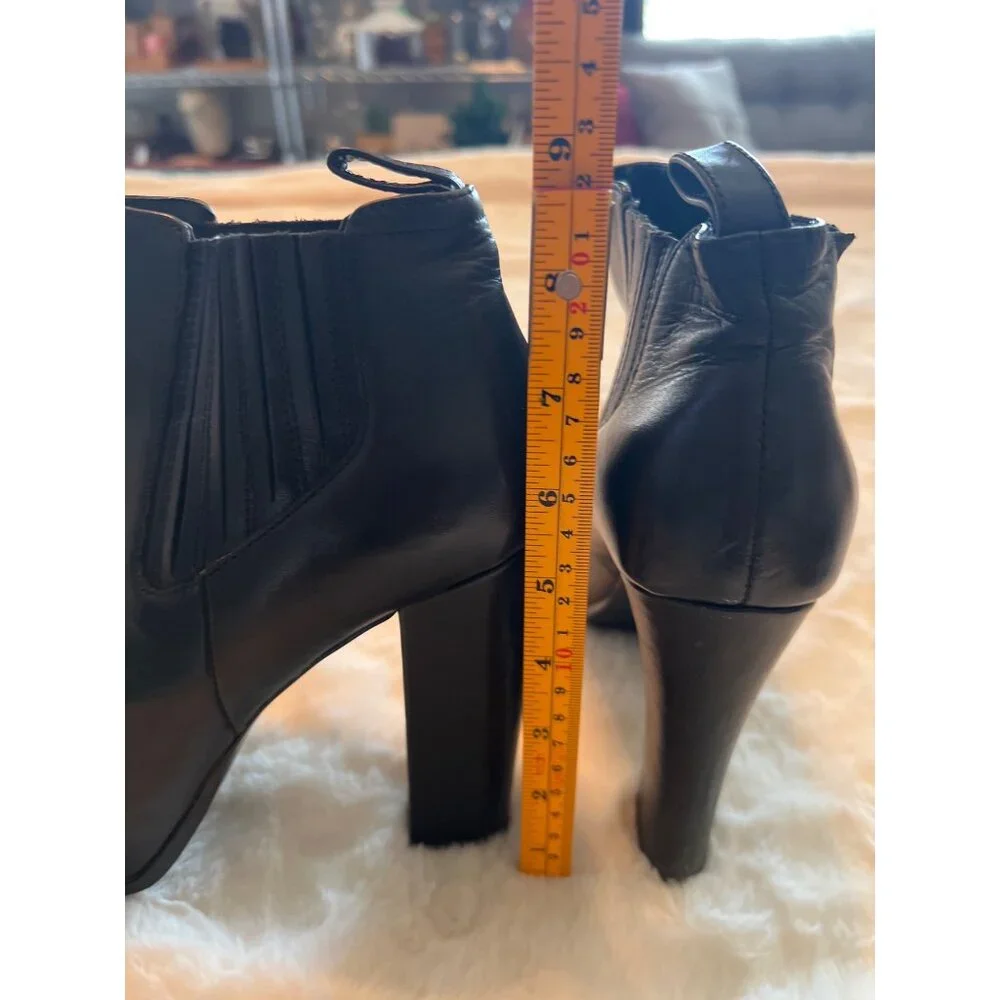 Steve Madden elevate your